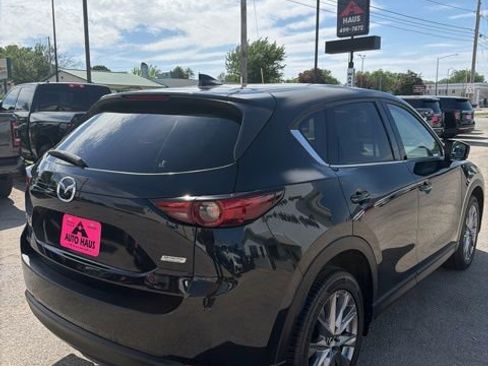 Used 2019 MAZDA CX-5 Grand Touring AWD/4WD image 13