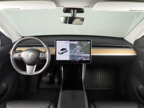 Used 2020 Tesla Model Y Long Range AWD/4WD image 3