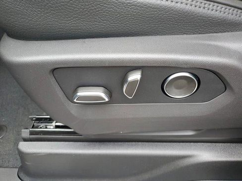 New 2026 GMC Yukon Denali w/ Sun & Power Step Package RWD image 19