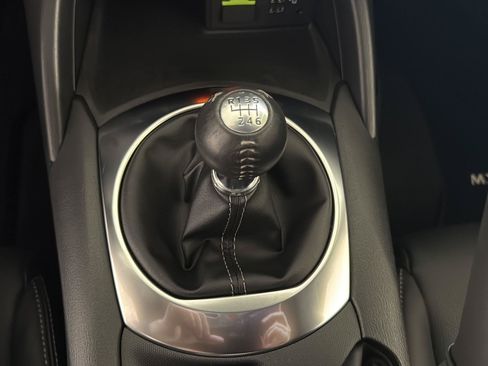 Used 2021 MAZDA MX-5 Miata Grand Touring RWD image 20