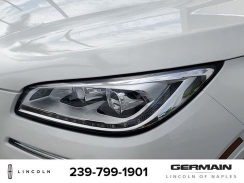 New 2026 Lincoln Corsair Grand Touring image 14