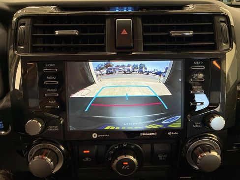 Used 2022 Toyota 4Runner TRD Off-Road image 14