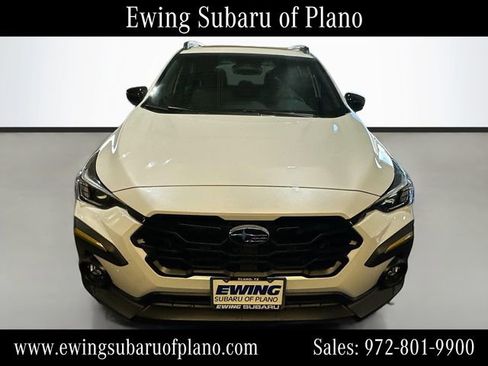 Certified 2025 Subaru Crosstrek 2.5i Sport w/ Crosstrek Mirror Package AWD/4WD image 2