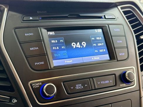 Used 2018 Hyundai Santa Fe Sport AWD/4WD image 15