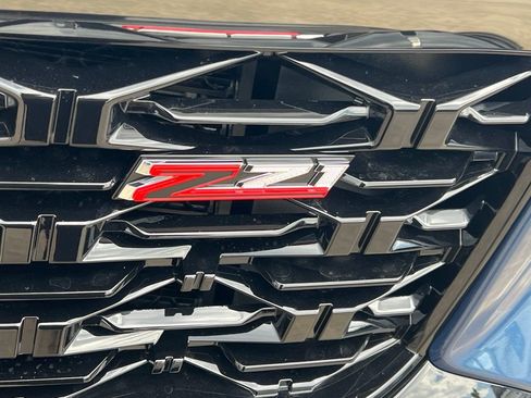 New 2026 Chevrolet Traverse Z71 AWD/4WD image 5