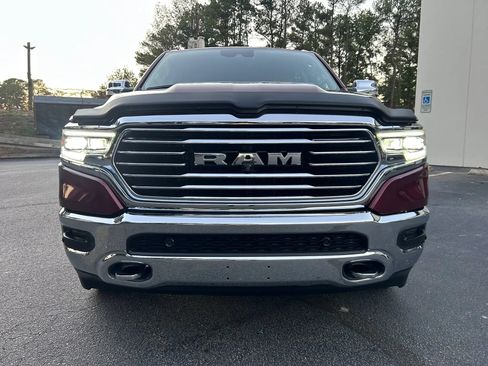 Used 2019 RAM 1500 Limited AWD/4WD image 18
