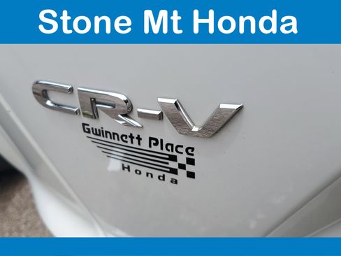 Used 2021 Honda CR-V Touring image 8