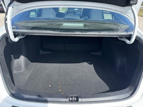 Used 2024 Toyota Corolla Sedan w/ SE Convenience Package image 31