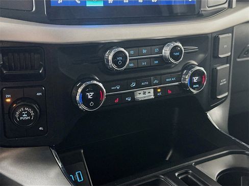 Used 2021 Ford F150 XLT w/ Equipment Group 302A High image 19