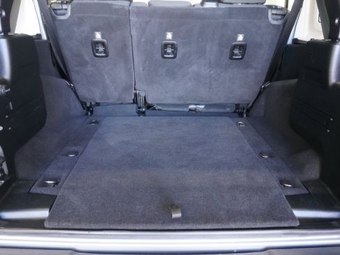 Used 2018 Jeep Wrangler Unlimited Sport S image 21