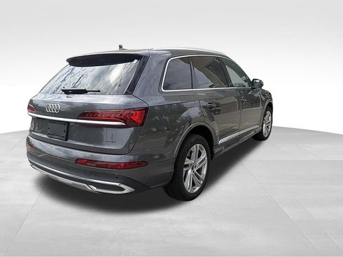 Used 2023 Audi Q7 3.0T Prestige w/ Prestige Package AWD/4WD image 4