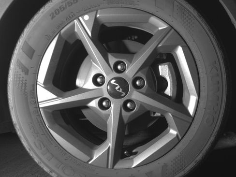 Used 2025 Kia K4 LXS image 13