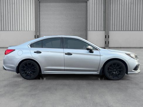 Used 2018 Subaru Legacy 2.5i Sport image 30