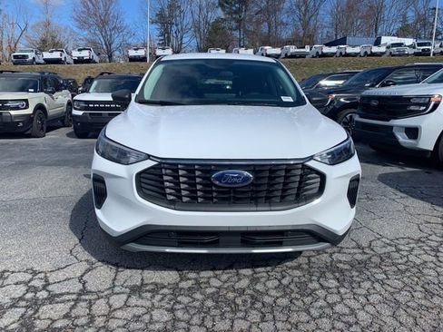 New 2025 Ford Escape Active w/ Tech Pack #1 image 3