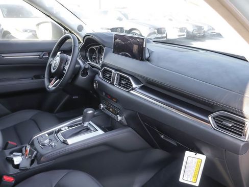 New 2025 MAZDA CX-5 Carbon Edition image 40