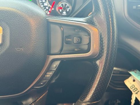 Used 2023 RAM 4500 Tradesman w/ Chrome Appearance Group image 26