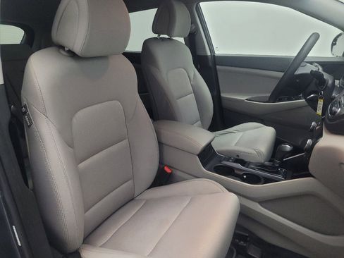 Used 2018 Hyundai Tucson SEL image 21