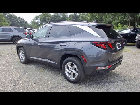 Used 2024 Hyundai Tucson SEL AWD/4WD image 6