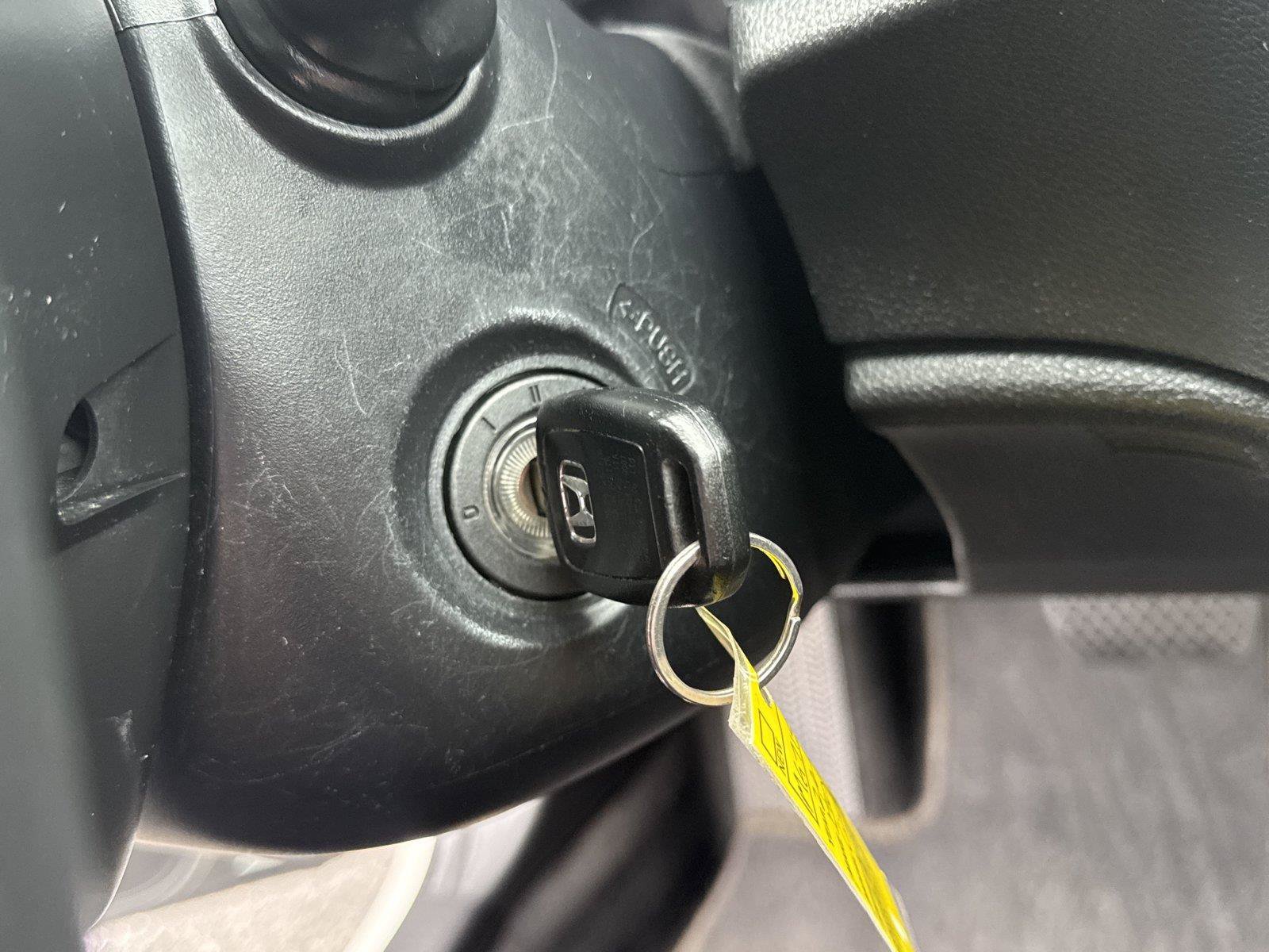 Used 2017 Honda Civic LX image 24