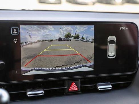 New 2026 Hyundai Ioniq 5 SEL RWD image 26