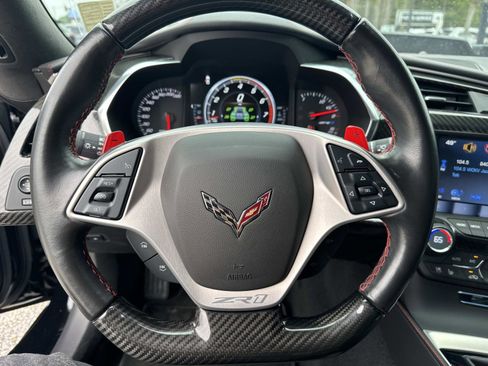 Used 2019 Chevrolet Corvette ZR1 image 22