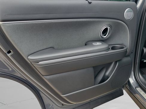 New 2026 Hyundai Palisade Calligraphy image 29