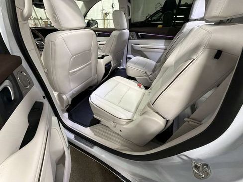 New 2026 Buick Enclave Avenir w/ Super Cruise Package AWD/4WD image 25