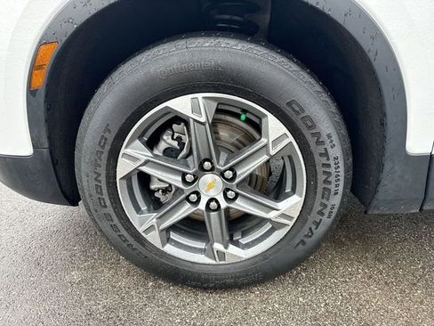 Used 2023 Chevrolet Blazer LT w/ Driver Confidence Package image 10