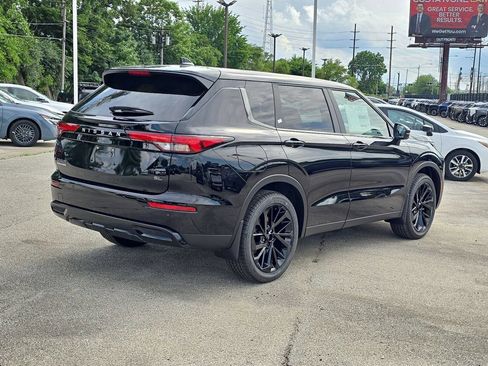 New 2026 Nissan Rogue SL AWD/4WD image 4
