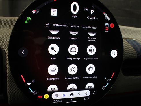 Used 2025 MINI Cooper S image 52