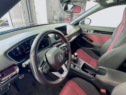 Used 2025 Honda Civic Si image 15