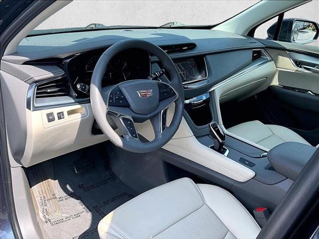Used 2019 Cadillac XT5 Luxury FWD image 14