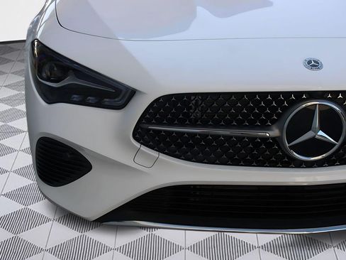 Certified 2026 Mercedes-Benz CLA 250 image 11