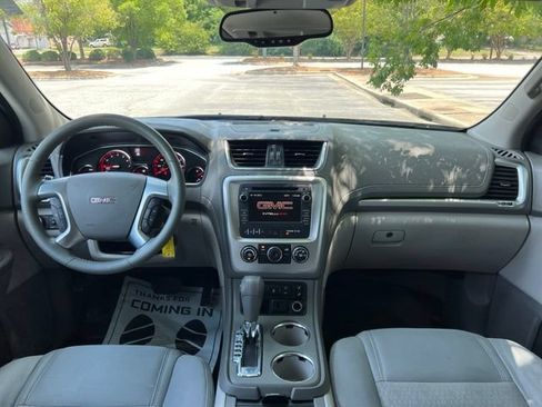 Used 2016 GMC Acadia SLE AWD/4WD image 27