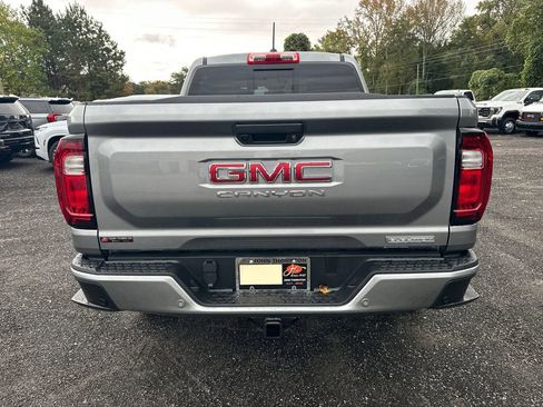 New 2026 GMC Canyon Elevation w/ Convenience Package AWD/4WD image 7