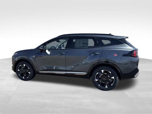 New 2026 Kia Sportage SX Prestige AWD/4WD image 8