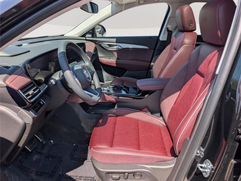 New 2026 Buick Envision Sport Touring AWD/4WD image 14