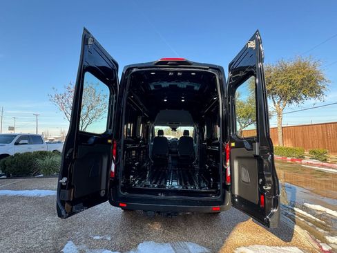 Used 2019 Ford Transit 350 N/A image 13