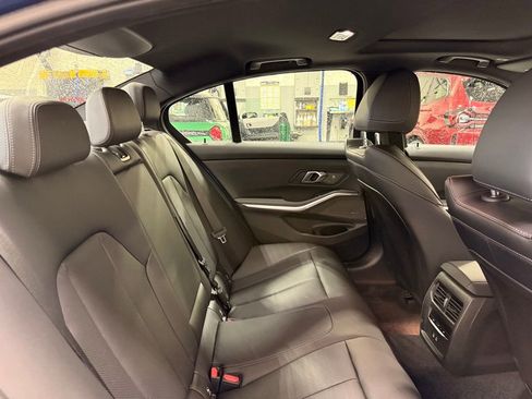 Used 2024 BMW 330i xDrive Sedan w/ Premium Package AWD/4WD image 26
