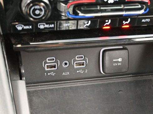 Used 2023 Jeep Grand Cherokee L Laredo AWD/4WD image 23