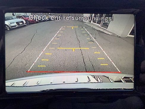 Used 2015 Mercedes-Benz GLA 250 4MATIC image 17