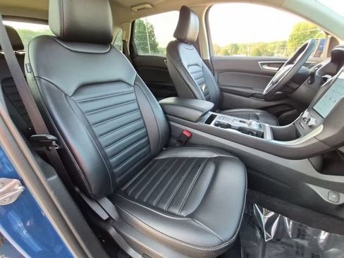 Used 2024 Ford Edge SEL w/ Convenience Package AWD/4WD image 34