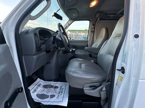 Used 2007 Ford E-350 and Econoline 350 Extended Super Duty image 23