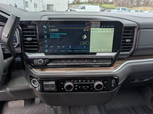 Used 2025 Chevrolet Silverado 1500 RST w/ Protection Package image 18