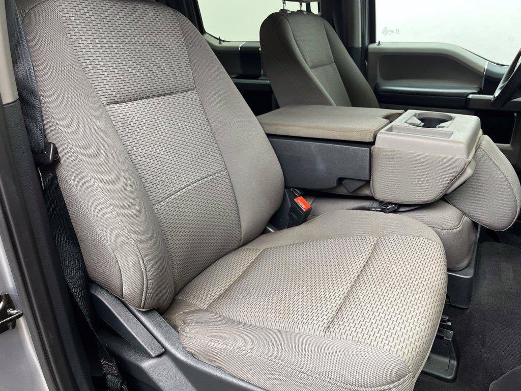Used 2022 Ford F250 XLT AWD/4WD image 22