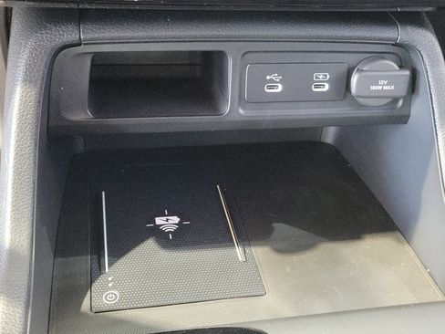 New 2026 Honda Passport RTL image 23