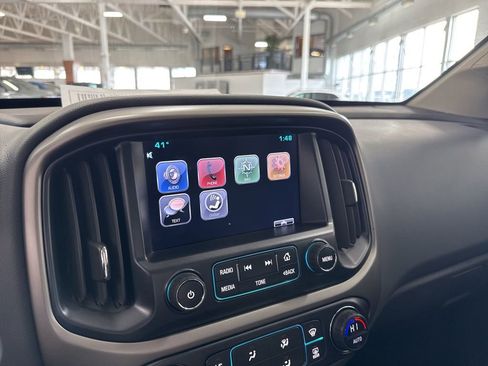 Used 2015 Chevrolet Colorado Z71 image 19