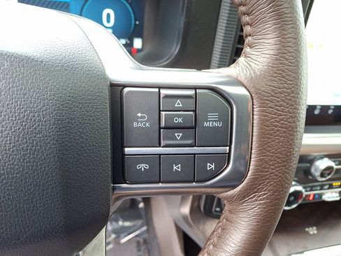 Used 2025 Ford F150 King Ranch image 23