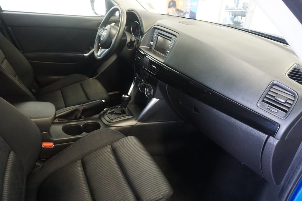 Used 2014 MAZDA CX-5 Touring FWD image 23