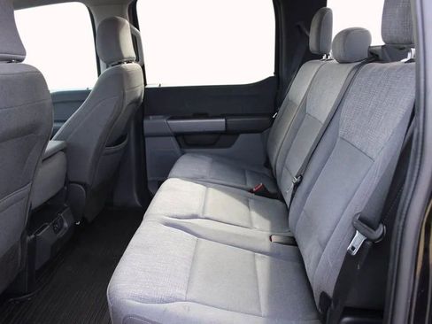 Used 2022 Ford F150 XLT w/ XTR Package image 24